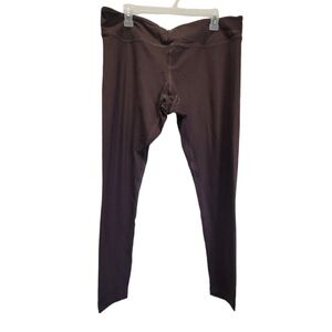 2X Tommie Copper Athleisure Gym Leggings